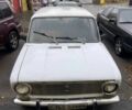 Білий ВАЗ 1119 Калина, об'ємом двигуна 0 л та пробігом 1000 тис. км за 191 $, фото 3 на Automoto.ua