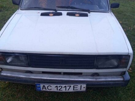 Білий ВАЗ 1119 Калина, об'ємом двигуна 0 л та пробігом 400 тис. км за 355 $, фото 1 на Automoto.ua
