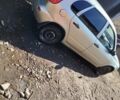 Бежевий ВАЗ 1119 Калина, об'ємом двигуна 1.39 л та пробігом 120 тис. км за 2000 $, фото 4 на Automoto.ua