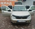 Бежевий ВАЗ 1119 Калина, об'ємом двигуна 1.6 л та пробігом 922 тис. км за 2400 $, фото 1 на Automoto.ua
