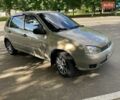 Бежевый ВАЗ 1119 Калина, объемом двигателя 1.6 л и пробегом 39 тыс. км за 3300 $, фото 1 на Automoto.ua
