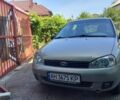 Бежевый ВАЗ 1119 Калина, объемом двигателя 1.6 л и пробегом 49 тыс. км за 3000 $, фото 1 на Automoto.ua