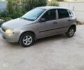 Бежевый ВАЗ 1119 Калина, объемом двигателя 1.6 л и пробегом 127 тыс. км за 2700 $, фото 1 на Automoto.ua