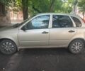 Бежевий ВАЗ 1119 Калина, об'ємом двигуна 1.6 л та пробігом 185 тис. км за 1800 $, фото 3 на Automoto.ua