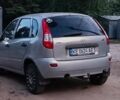 Бежевый ВАЗ 1119 Калина, объемом двигателя 1.6 л и пробегом 260 тыс. км за 2500 $, фото 12 на Automoto.ua