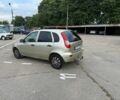 Бежевый ВАЗ 1119 Калина, объемом двигателя 1.6 л и пробегом 185 тыс. км за 2100 $, фото 4 на Automoto.ua