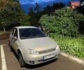 Бежевый ВАЗ 1119 Калина, объемом двигателя 1.6 л и пробегом 39 тыс. км за 3300 $, фото 1 на Automoto.ua