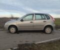 Бежевый ВАЗ 1119 Калина, объемом двигателя 1.6 л и пробегом 120 тыс. км за 3000 $, фото 1 на Automoto.ua