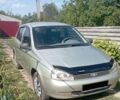 Бежевый ВАЗ 1119 Калина, объемом двигателя 1.6 л и пробегом 151 тыс. км за 2300 $, фото 1 на Automoto.ua