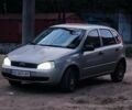 Бежевый ВАЗ 1119 Калина, объемом двигателя 1.6 л и пробегом 260 тыс. км за 2500 $, фото 6 на Automoto.ua