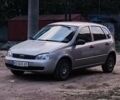Бежевый ВАЗ 1119 Калина, объемом двигателя 1.6 л и пробегом 260 тыс. км за 2500 $, фото 9 на Automoto.ua