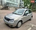 Бежевий ВАЗ 1119 Калина, об'ємом двигуна 1.6 л та пробігом 168 тис. км за 2200 $, фото 1 на Automoto.ua