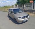 Бежевый ВАЗ 1119 Калина, объемом двигателя 1.6 л и пробегом 180 тыс. км за 2300 $, фото 2 на Automoto.ua