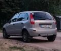 Бежевый ВАЗ 1119 Калина, объемом двигателя 1.6 л и пробегом 260 тыс. км за 2500 $, фото 8 на Automoto.ua