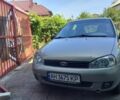 Бежевый ВАЗ 1119 Калина, объемом двигателя 1.6 л и пробегом 48 тыс. км за 2800 $, фото 1 на Automoto.ua