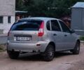 Бежевый ВАЗ 1119 Калина, объемом двигателя 1.6 л и пробегом 260 тыс. км за 2500 $, фото 10 на Automoto.ua