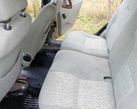 Бежевый ВАЗ 1119 Калина, объемом двигателя 1.6 л и пробегом 183 тыс. км за 1150 $, фото 2 на Automoto.ua