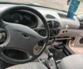 Бежевий ВАЗ 1119 Калина, об'ємом двигуна 1.6 л та пробігом 922 тис. км за 2400 $, фото 3 на Automoto.ua