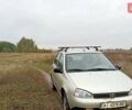 Бежевый ВАЗ 1119 Калина, объемом двигателя 1.6 л и пробегом 183 тыс. км за 1350 $, фото 4 на Automoto.ua