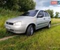 Бежевый ВАЗ 1119 Калина, объемом двигателя 1.6 л и пробегом 200 тыс. км за 2500 $, фото 8 на Automoto.ua