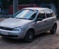 Бежевый ВАЗ 1119 Калина, объемом двигателя 1.6 л и пробегом 260 тыс. км за 2500 $, фото 7 на Automoto.ua