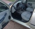 Бежевый ВАЗ 1119 Калина, объемом двигателя 1.6 л и пробегом 150 тыс. км за 2000 $, фото 4 на Automoto.ua