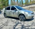 Бежевый ВАЗ 1119 Калина, объемом двигателя 1.6 л и пробегом 92 тыс. км за 2200 $, фото 1 на Automoto.ua
