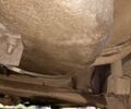 Бежевый ВАЗ 1119 Калина, объемом двигателя 1.6 л и пробегом 183 тыс. км за 1350 $, фото 10 на Automoto.ua