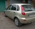ВАЗ 1119 Калина 2008 в Нежине на Automoto.ua Бежевый ВАЗ 1119 Калина, объемом двигателя 1.6 л и пробегом 181 тыс. км за 2200 $, фото 6 на Automoto.ua