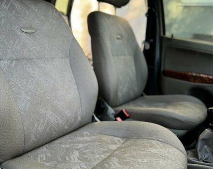 Бежевый ВАЗ 1119 Калина, объемом двигателя 1.6 л и пробегом 234 тыс. км за 1750 $, фото 9 на Automoto.ua