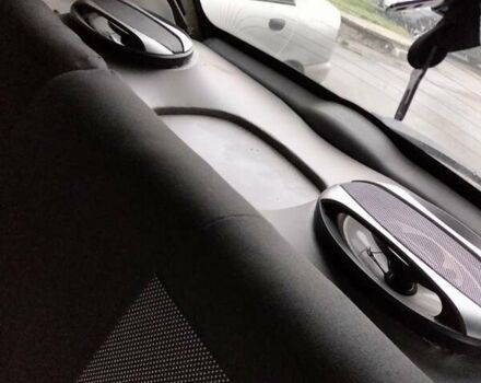 Бежевый ВАЗ 1119 Калина, объемом двигателя 1.6 л и пробегом 259 тыс. км за 1800 $, фото 5 на Automoto.ua