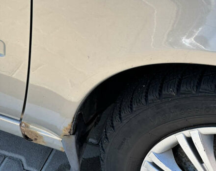 Бежевый ВАЗ 1119 Калина, объемом двигателя 1.6 л и пробегом 234 тыс. км за 1750 $, фото 17 на Automoto.ua