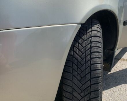 Бежевый ВАЗ 1119 Калина, объемом двигателя 1.6 л и пробегом 113 тыс. км за 2500 $, фото 6 на Automoto.ua