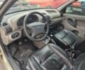 Бежевий ВАЗ 1119 Калина, об'ємом двигуна 1.39 л та пробігом 200 тис. км за 1450 $, фото 1 на Automoto.ua