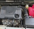 Бежевый ВАЗ 1119 Калина, объемом двигателя 1.6 л и пробегом 133 тыс. км за 2400 $, фото 9 на Automoto.ua