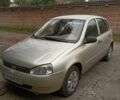 ВАЗ 1119 Калина 2008 в Нежине на Automoto.ua Бежевый ВАЗ 1119 Калина, объемом двигателя 1.6 л и пробегом 181 тыс. км за 2200 $, фото 1 на Automoto.ua