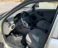 Бежевий ВАЗ 1119 Калина, об'ємом двигуна 1.6 л та пробігом 113 тис. км за 2500 $, фото 7 на Automoto.ua