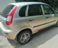 Бежевий ВАЗ 1119 Калина, об'ємом двигуна 1.4 л та пробігом 130 тис. км за 2300 $, фото 3 на Automoto.ua