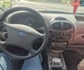 Бежевий ВАЗ 1119 Калина, об'ємом двигуна 1.6 л та пробігом 178 тис. км за 1599 $, фото 3 на Automoto.ua