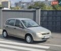 Бежевий ВАЗ 1119 Калина, об'ємом двигуна 1.6 л та пробігом 180 тис. км за 1499 $, фото 8 на Automoto.ua