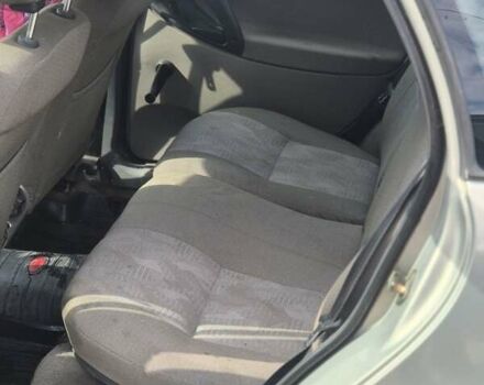 Бежевий ВАЗ 1119 Калина, об'ємом двигуна 1.6 л та пробігом 200 тис. км за 1399 $, фото 6 на Automoto.ua