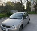 Бежевый ВАЗ 1119 Калина, объемом двигателя 1.4 л и пробегом 110 тыс. км за 2200 $, фото 1 на Automoto.ua