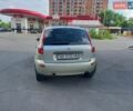 Бежевий ВАЗ 1119 Калина, об'ємом двигуна 1.4 л та пробігом 205 тис. км за 1900 $, фото 11 на Automoto.ua