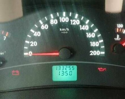 Бежевий ВАЗ 1119 Калина, об'ємом двигуна 1.4 л та пробігом 130 тис. км за 2300 $, фото 4 на Automoto.ua