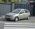 Бежевий ВАЗ 1119 Калина, об'ємом двигуна 1.6 л та пробігом 178 тис. км за 1599 $, фото 1 на Automoto.ua