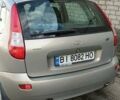 Бежевый ВАЗ 1119 Калина, объемом двигателя 1.6 л и пробегом 133 тыс. км за 2400 $, фото 2 на Automoto.ua