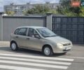 Бежевий ВАЗ 1119 Калина, об'ємом двигуна 1.6 л та пробігом 178 тис. км за 1599 $, фото 6 на Automoto.ua