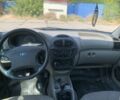 Бежевий ВАЗ 1119 Калина, об'ємом двигуна 1.6 л та пробігом 113 тис. км за 2500 $, фото 5 на Automoto.ua