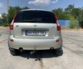 Бежевий ВАЗ 1119 Калина, об'ємом двигуна 1.6 л та пробігом 113 тис. км за 2500 $, фото 3 на Automoto.ua