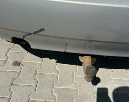 Бежевый ВАЗ 1119 Калина, объемом двигателя 1.6 л и пробегом 234 тыс. км за 1750 $, фото 24 на Automoto.ua